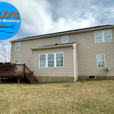 Extremely-Quick-Power-Washing-House-Washing-in-Fairborn-OH 1